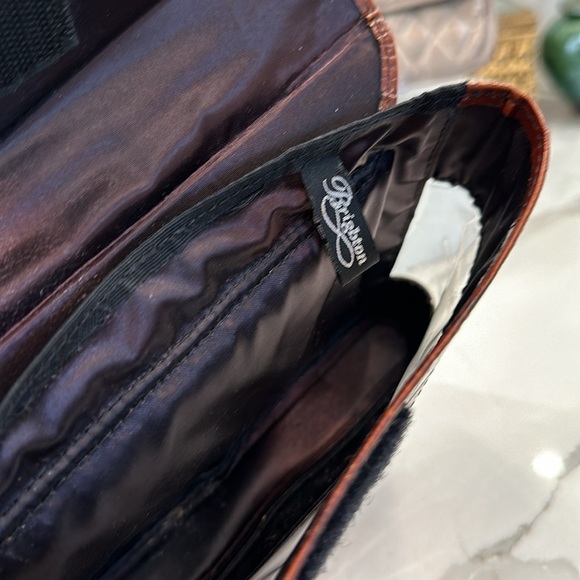 Brighton - Nesting Cosmetics & Jewelry Bags - EUC - Picture 14 of 17